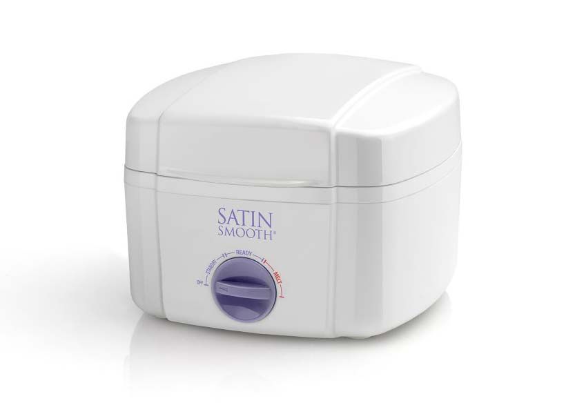 Satin Smooth - Single Wax Heater (No Return Accepted)