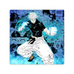 Satoru Gojo - Double Matelas