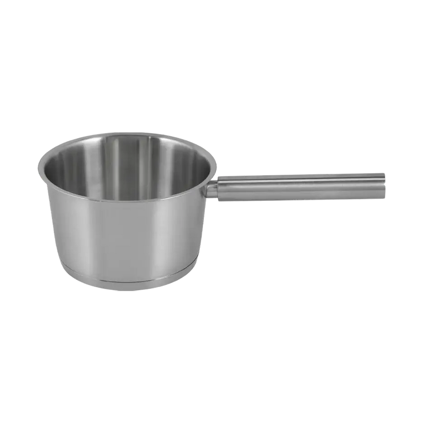 COMBEKK | Stainless Steel Cookware Set of Four