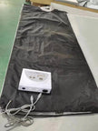 Sauna Mat Wet And Fatigue Relief Sauna Heating Blanket