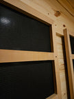 Fluid Sauna Room Kits