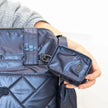 LUG - Sac de voyage classique Saunter et sacoche Sway