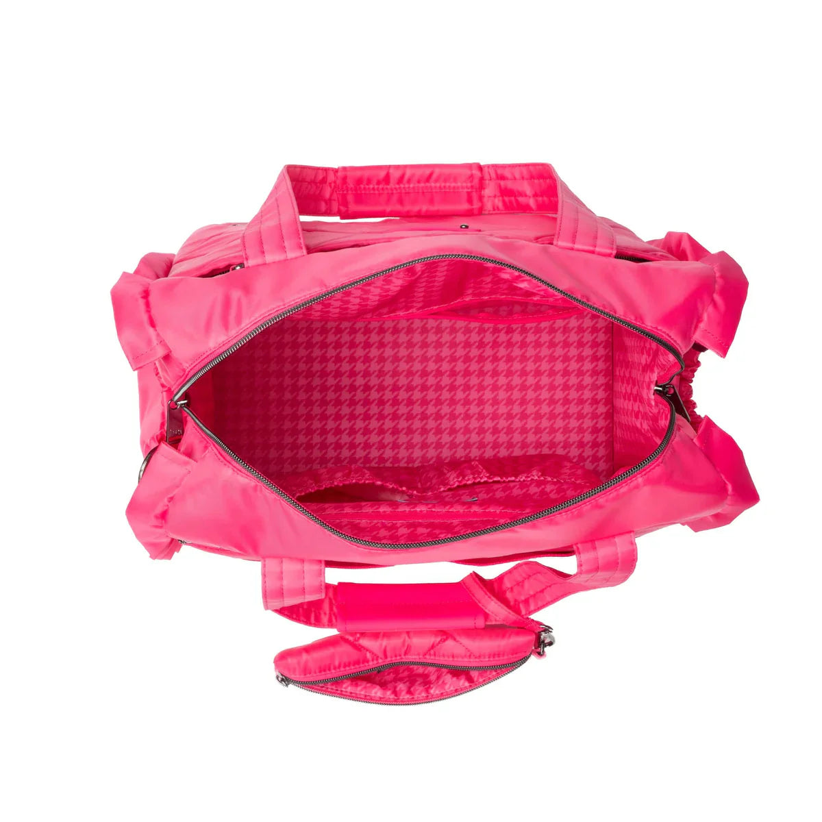 LUG - Sac de voyage classique Saunter et sacoche Sway