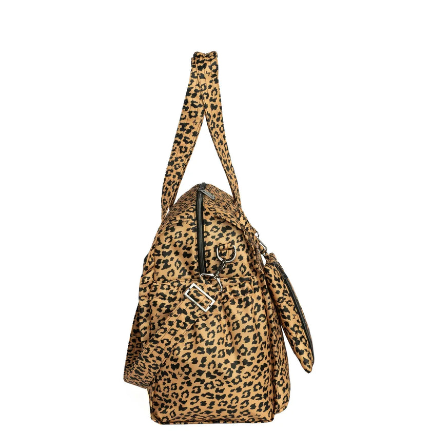 LUG - Sac de voyage classique Saunter et sacoche Sway