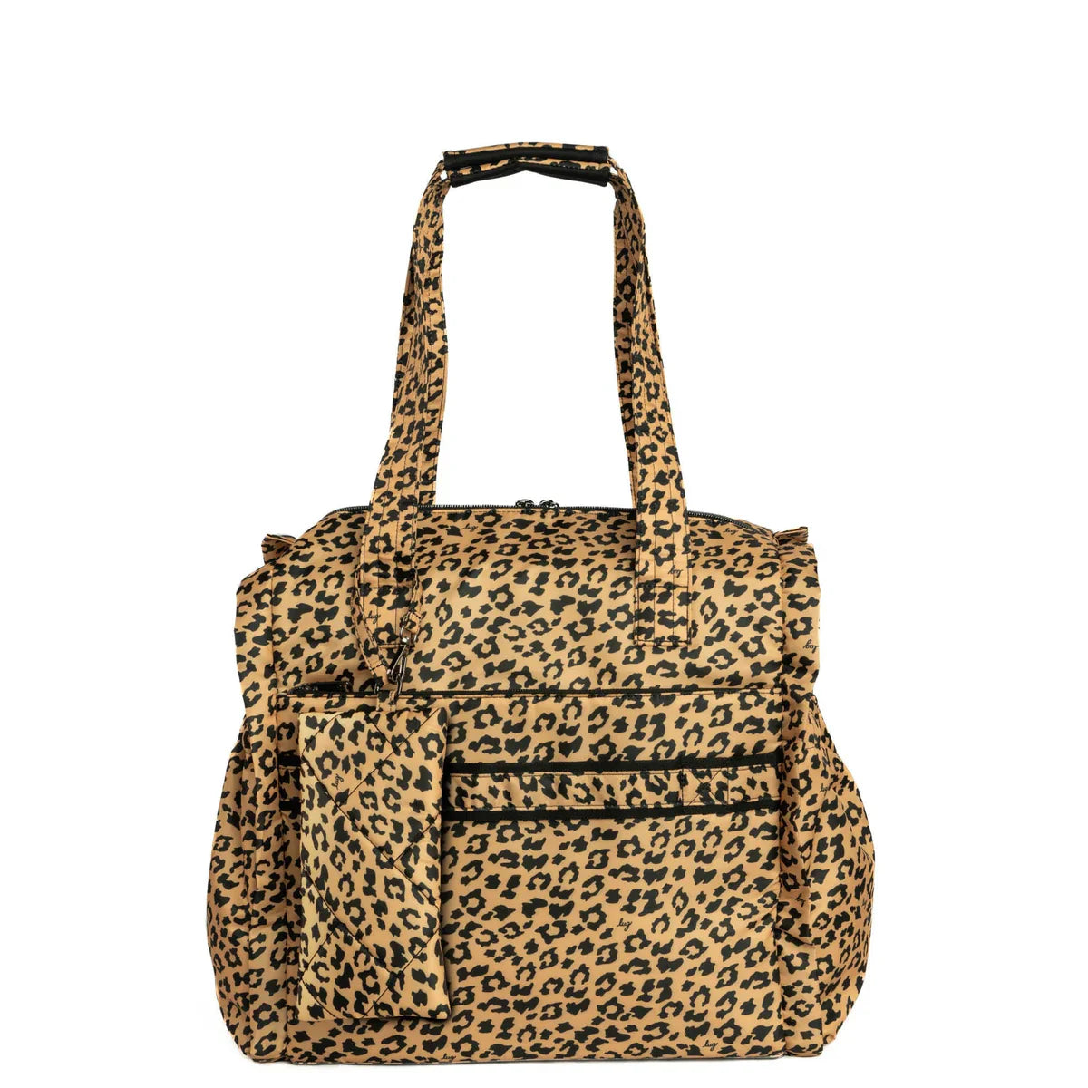 LUG - Sac de voyage classique Saunter et sacoche Sway