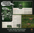 Savages in the Swamp | Mythic Box | 5e Combat Encounter