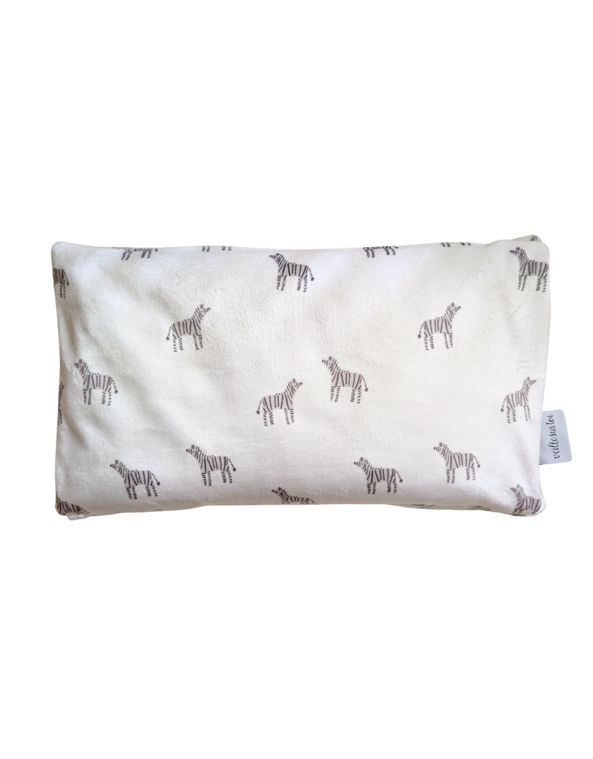 Children's pillowcase - Savannah - Veille sur toi