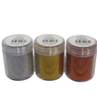 Stacey Park Microfine Glitter 3pk - Metallics