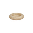 Savi Marble Candleholder - Large