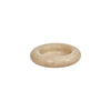 Savi Marble Candleholder - Large