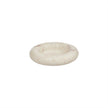 Savi Marble Candleholder - Large