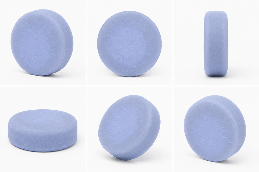 Savon Olivia : Bel éclat