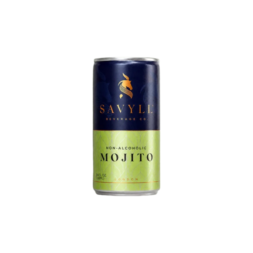 Savyll - Mojito
