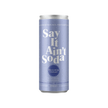 Say it Ain't Soda - Blossoming Orchard