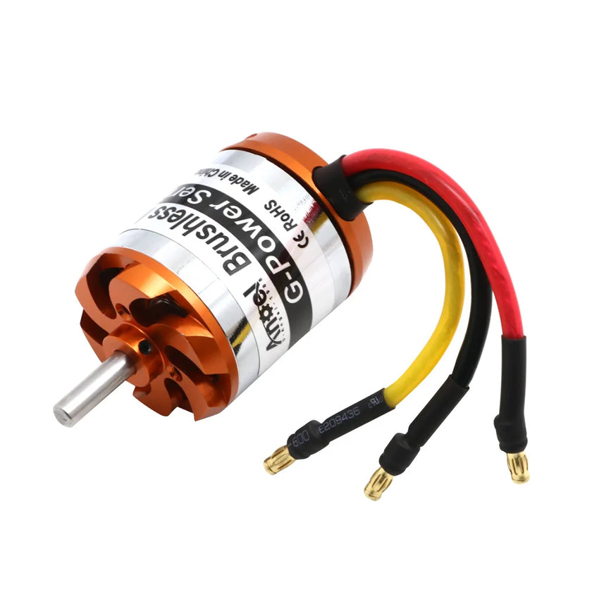 Brushless Motor For  Mini RC Multicopters  Aircraft
