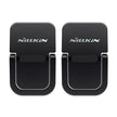 NILLKIN 1 Pair Universal Laptop Stand Portable Notebook Stand Adjustable Tablet stand Multi-Angle Laptop Holder Heat Release
