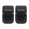 NILLKIN 1 Pair Universal Laptop Stand Portable Notebook Stand Adjustable Tablet stand Multi-Angle Laptop Holder Heat Release