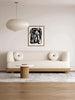 Endo Sofa