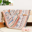 Boho Throw