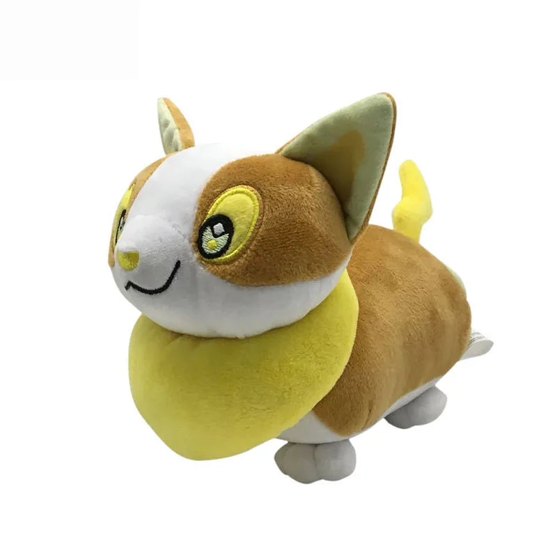 Pokémon Plushies | Authentic & Shipped From Japan