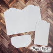 Card Folio #1  - 4x6
