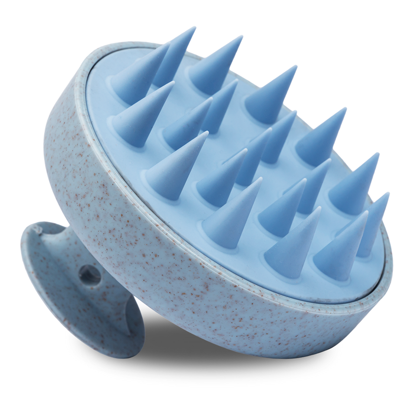 Luxury Scalp Massager