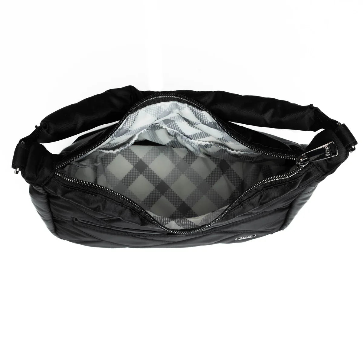 LUG - Scamper Convertible Crossbody with Shoulder Strap