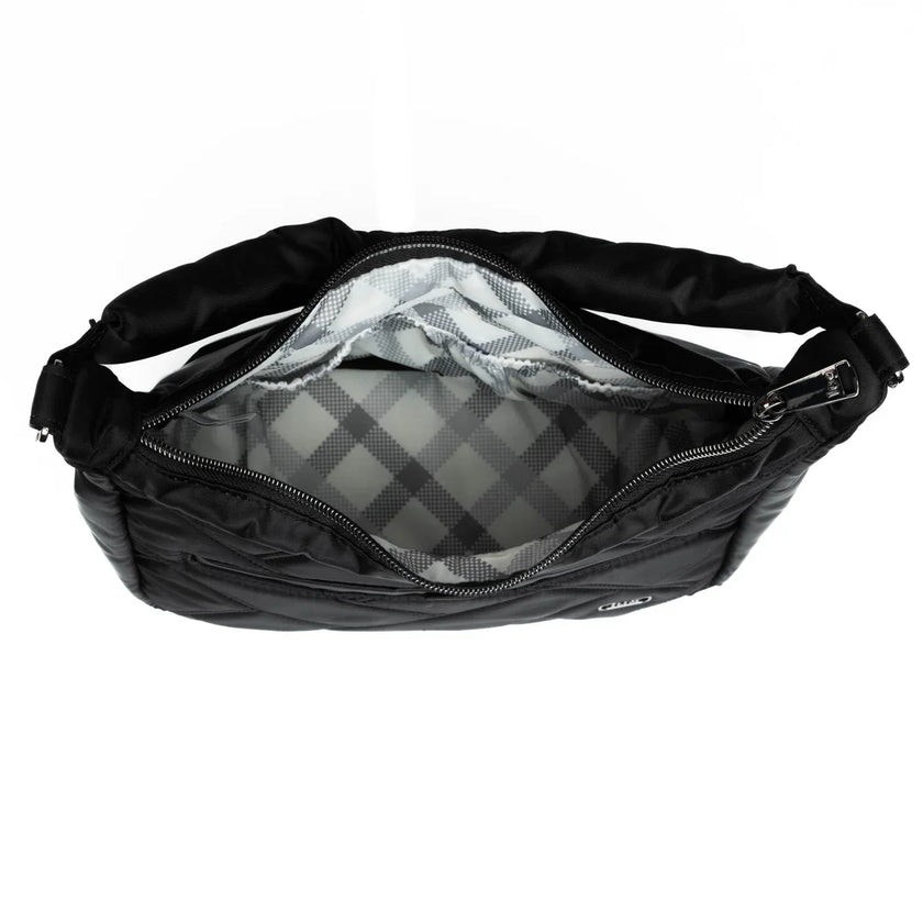 LUG - Scamper Convertible Crossbody with Shoulder Strap