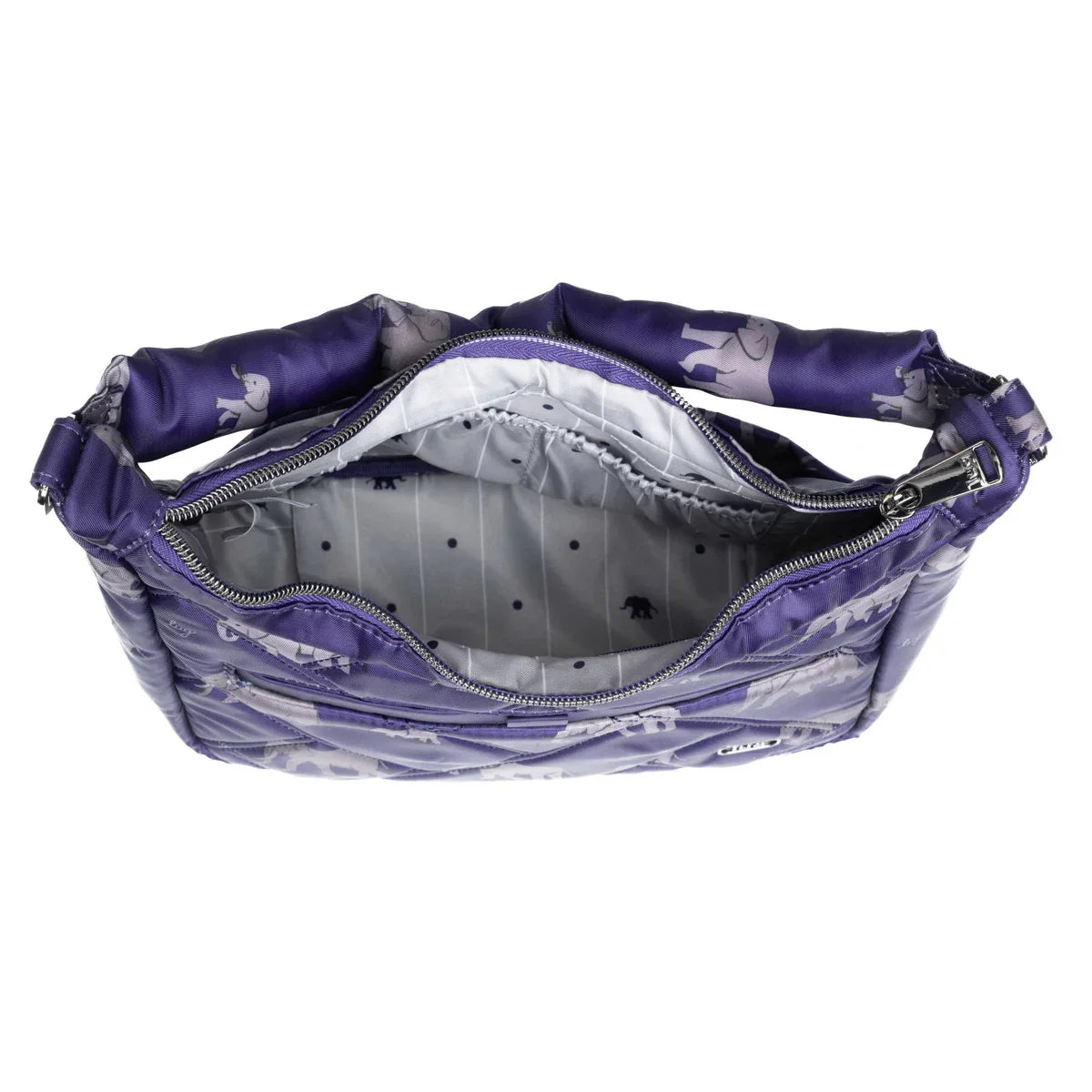 LUG - Scamper Convertible Crossbody with Shoulder Strap