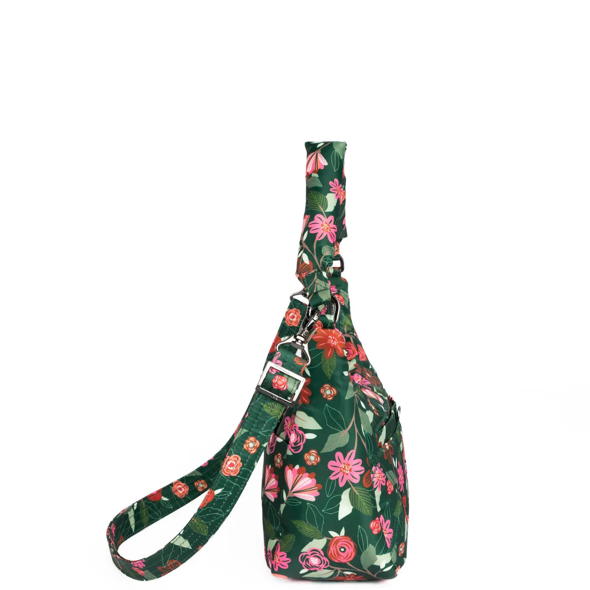 LUG - Scamper Convertible Crossbody with Shoulder Strap
