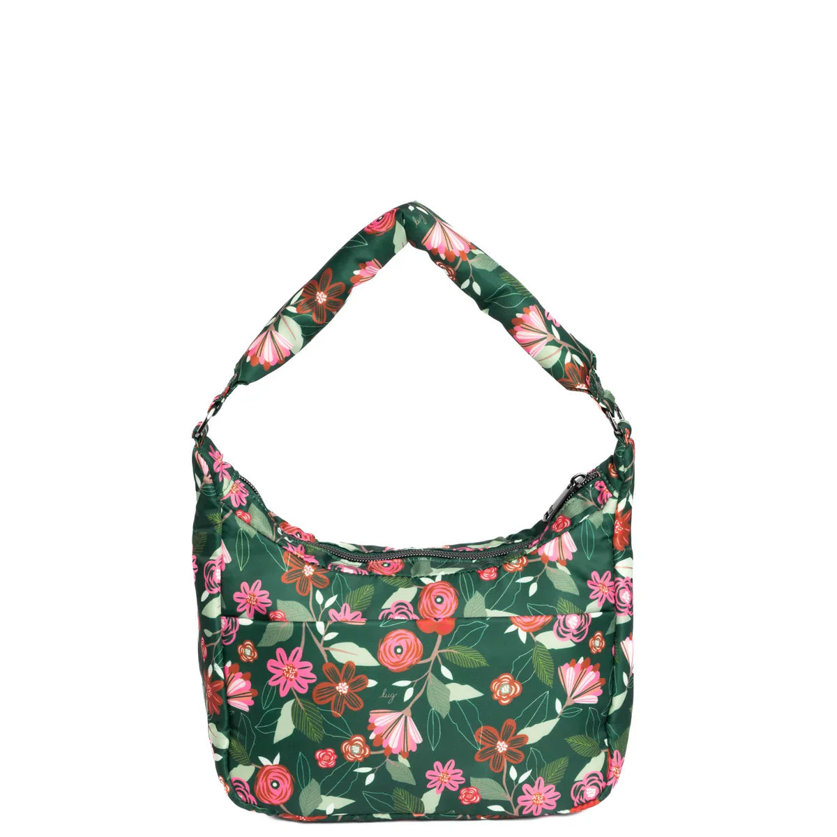 LUG - Scamper Convertible Crossbody with Shoulder Strap