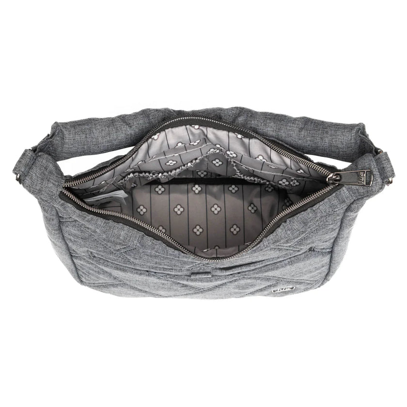 LUG - Scamper Convertible Crossbody with Shoulder Strap
