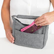 LUG - Scamper Convertible Crossbody with Shoulder Strap