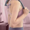 Scapula Seam Massager Massage Hook Back