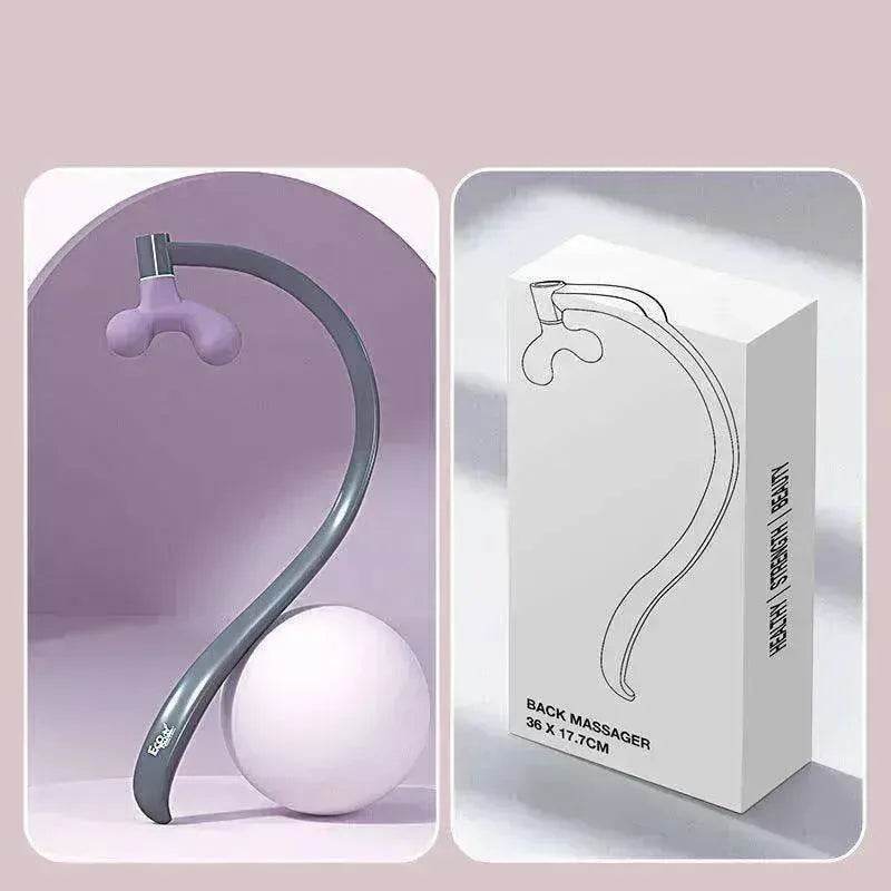 Scapula Seam Massager Massage Hook Back