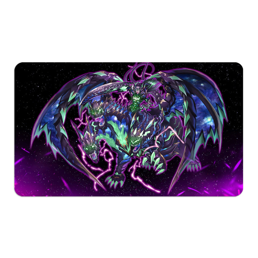 Tapis de jeu Scareclaw