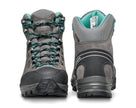 Scarpa Women's Kailash Trek GTX Waterproof Hiking Boots Size 40 EU