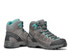 Scarpa Women's Kailash Trek GTX Waterproof Hiking Boots Size 40 EU