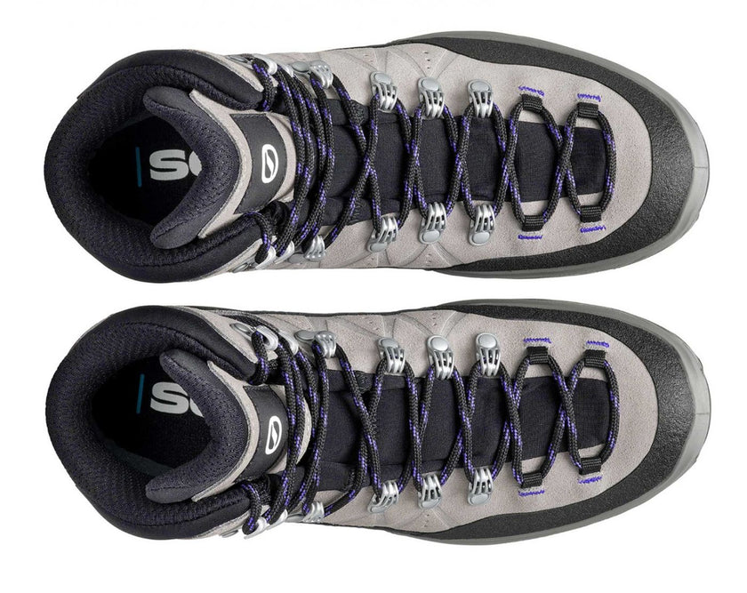Scarpa Women's Boreas GTX Waterproof Trekking Boots