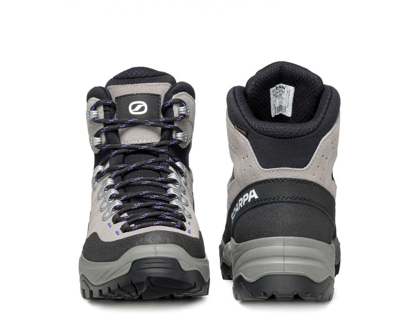 Scarpa Women's Boreas GTX Waterproof Trekking Boots
