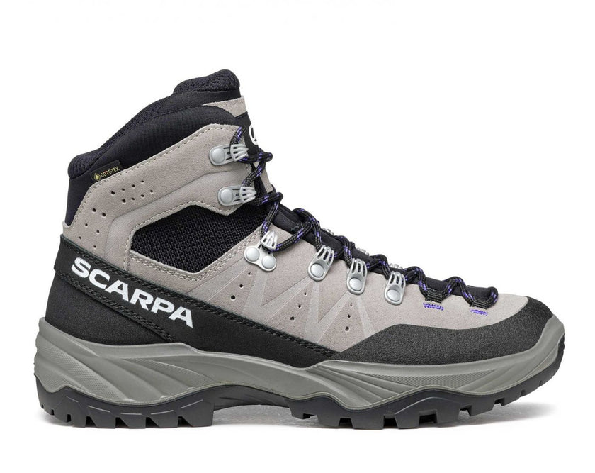 Scarpa Women's Boreas GTX Waterproof Trekking Boots