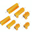 Resistor -Aluminum Power Metal Shell Case Wirewound (1PCS)