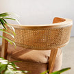 Kutsurogu Chair Set