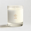 Scented Candle - Sandalwood + Tobacco