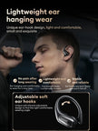 Lenovo EA305 OWS Wireless Bluetooth V5.4 Earphones Long Endurance Headphones Waterproof Sport Earphones LP75 Gaming Earbuds