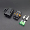 Waterproof Vehicle Fuse - Modified Fuse Holder Socket 12V