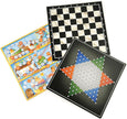 Schmidt Spiele - 300 Jeux Classiques (Fr)