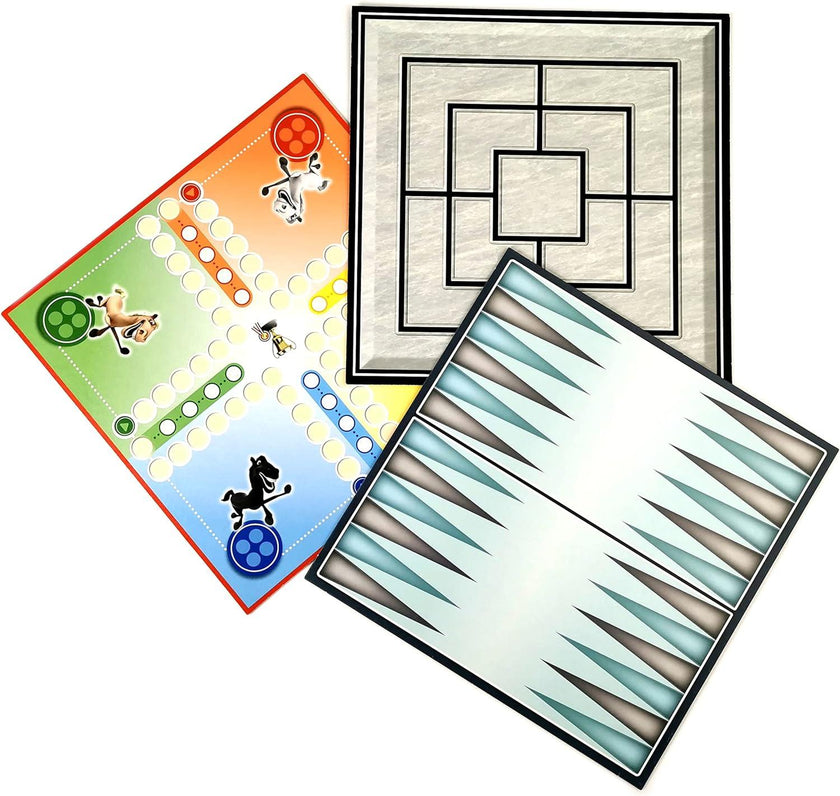 Schmidt Spiele - 300 Jeux Classiques (Fr)