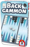 Schmidt Spiele - Backgammon