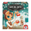 Schmidt Spiele - Cafe Del Gatto
